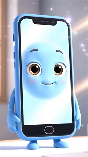 4 Everyday Things for Focus, Calm & Care 📱🎧💻🥣 | #shorts