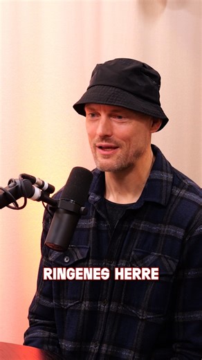 Ville du gerne have set en Langt Fra Las Vegas / Ringenes Herre parodi? 👀😂 Husk, du kan høre 100% Komiker afsnittet med Jacob Tingleff lige her: https://bit.ly/jtingleff | Radio 100
