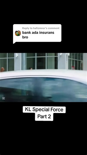 KL Special Force: Movie Clips and Join Discussions