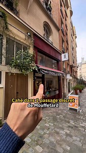 372K views · 8.2K reactions | 凉 Ce p’tit resto caché risque de...