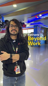 At TaskUs, we celebrate dads who inspire growth — in their families and in our teams. Happy Father’s Day to all of you. 🌟👨‍👧‍👦 | TaskUs