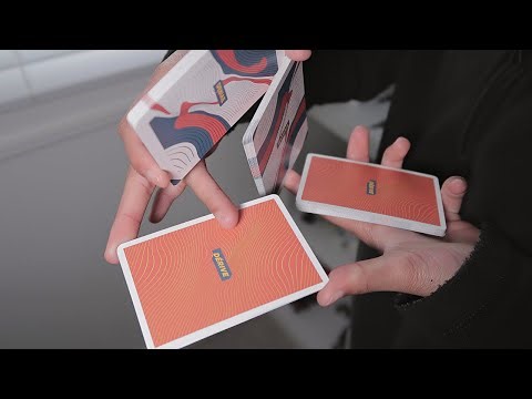 Phaced Tips for Practicing and Performing || Cardistry