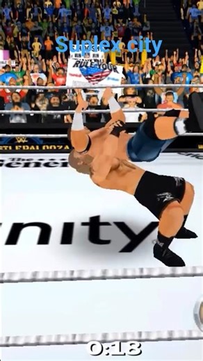 wwe john vs Brock #wwe #netflix #wr3d #wrestling #royalrumble