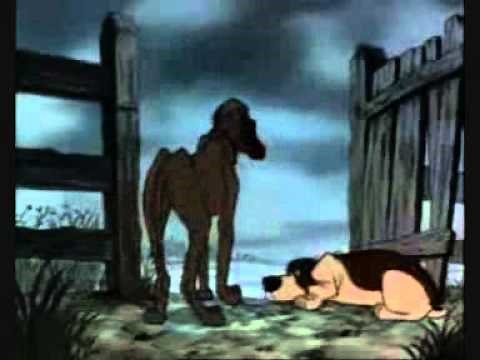 Napoleon and Lafayette Fandub