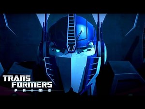 Transformers: Prime | S03 | E1-E13 | COMPILATION | Transformers Official