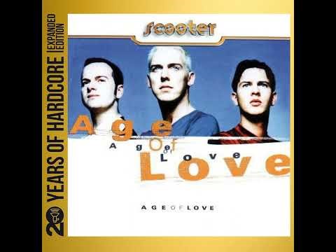 Scooter - Dancing In The Moonlight (Remastered)