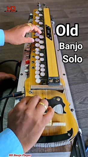 🔥 old banjo solo | banjo music #music #banjo #shorts