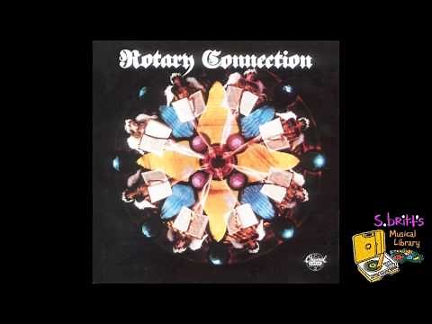 Rotary Connection "Ruby Tuesday"