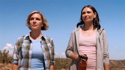 'Pluribus' star promises surprising, shocking finale