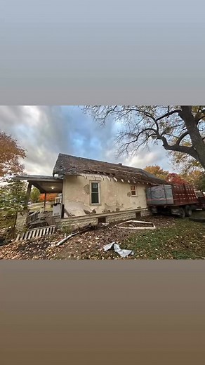 410 Kickapoo exterior restoration! | Custom Construction | Facebook