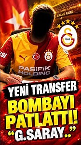🚨 Yeni Transferden Galatasaray Bombası 🔥🔥🔥 #Galatasaray #Batrakov #GalatasarayTransfer #Shorts
