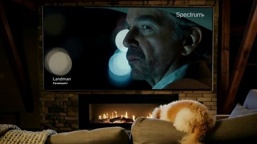 Spectrum Favorite Things Ad (2026)  commercial