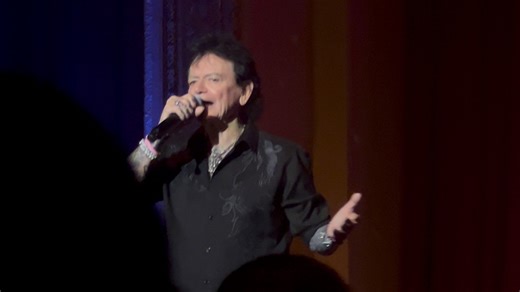 Air Supply - All Out Of Love - November 7, 2024 | Legendary Concerts