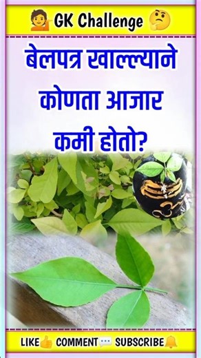 🔥 25 जबरदस्त GK प्रश्न | 99% लोक चुकतात! | Marathi GK Quiz📚