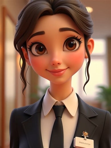 5 tips to pass Hotel Receptionist Job Interview #jobinterview #receptionist