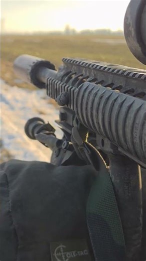 MK12 Load Development #mk12 #rifle #shooting #reloading #precision