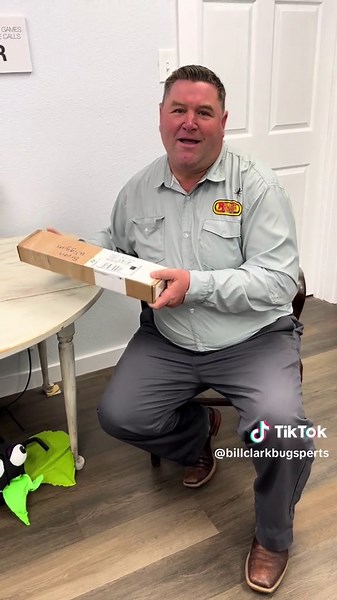 Celebrating Bryan's 90-Day Milestone with Bugsperts