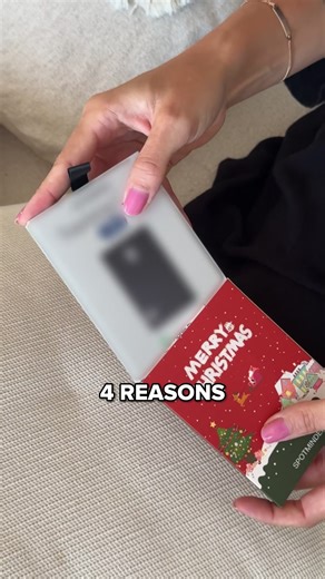 The sign you were looking for 🙃