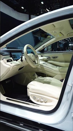 All New BYD SEAL 08 EV&PHEV 2026 #chinaautoshow #luxurycars #bestluxury #luxury