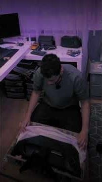 j'ai gagné 2 écrans ? #msi #setup