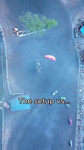 One of our favorite videos from 2025! Are you making it up to @bigindiandriftpittt this year ? #bigindiandriftpit #bigindianmotorsports #drifting #burnouts #stuntbikes | Big Indian Drift Pit