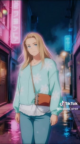 #CapCut even a cute bag looks good as a anime lol #bagtok #affirdablefashion #anime #animeedit