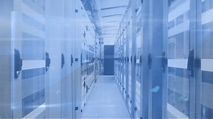 Animation Binary Coding Light Trails Against Stock Footage Video (100% Royalty-free) 3988253389 | Shutterstock