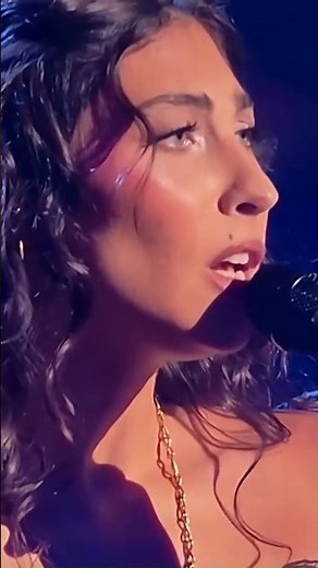 Toni Cornell Sings "Fell On Black Days" R&R HOF 2025
