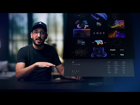 Creating a fixed footer reveal in Framer