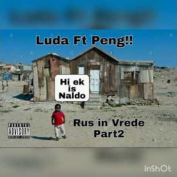 Luda G ft Peng!! Rus in Vrede prt2