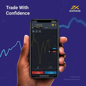 Digital, currencies, oil, metals, stocks, and indices. Build a flexible portfolio with Exness and stay strong in a volatile market. Why trade with Exness? ✅ Currencies ✅ Metals ✅ Energies ✅ Stocks ✅ Indices Open an account to trade. | Exness