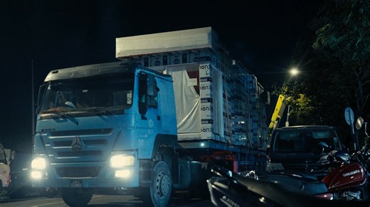 3.2K views | Marking the the milestone of the completion of “Mulhi Raajje ah BML ATM” project, a landmark national initiative that brings 24/7 self-service banking to every inhabited island in the country. | Bank of Maldives | Facebook