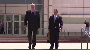 Ex-Conservative Party leader Ed Walsh gets 2 years in prison