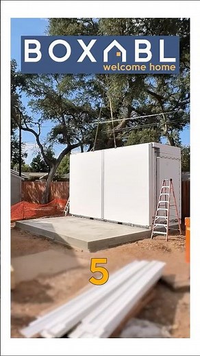 This House TRANSFORMS Before Your Eyes...