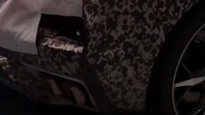 V8震撼！科尔维特C8启动声浪实拍！