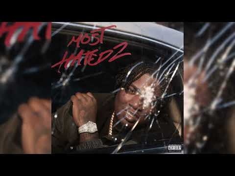 Fredo Bang – Really Red (Clean Version)