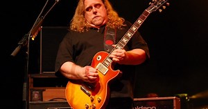 Otis Redding Tribute At Apollo Theater Adds Warren Haynes And Marcus King To Lineup