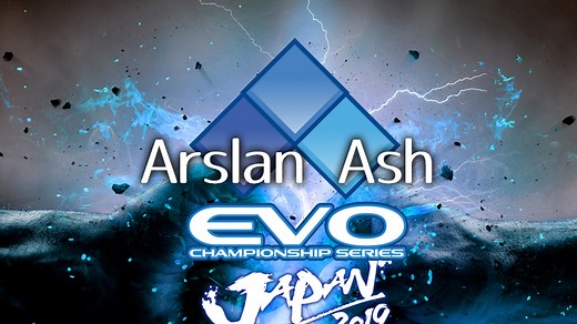 EVO Japan 格ゲー（鉄拳）界の超新星・パキスタン人のArslan Ash｜パキスタン、フンザ 徒然情報ノート@SUZUKIKEIKO.COM