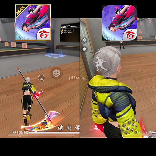 Free Fire Max vs Free Fire: Ultimate Comparison Guide 2021