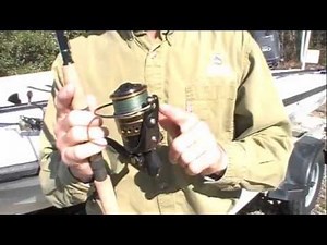 Penn Battle Spinning Reels - Guides Review