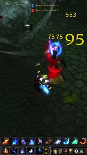 TBC ptr VS Cyrinia (Rogue).. I pulled it out GUYZ! | #hoggsythehoarder on #Twitch