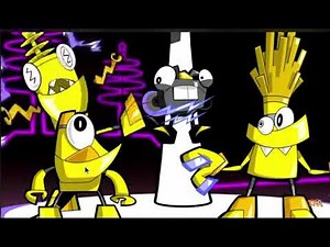 mixels series 1 complete