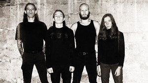 How Code Orange took over the world
