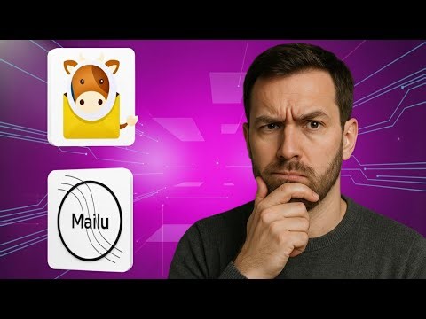 Mailcow vs. iRedMail vs. Mailu (2025): Wer gewinnt? (Ich habe alle 3 genutzt)