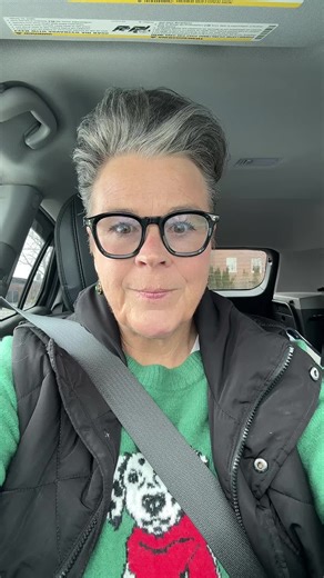 Sometimes my brain works overtime to convince me that I don’t need the things are best for me, but my brain is often a big fat liar. Today I’m ignoring the lies and taking care of me.