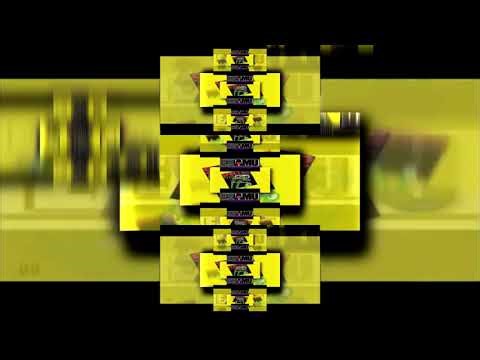 YTPMV Spectra Animation Scan In G Major 4 Scan Scan