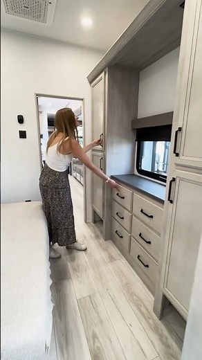 RV TOUR: 2025 Montana High Country 397FB 5th Wheel Camper