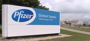 Pfizer Announces Deal With Canada for Potential Coronavirus Vaccine
