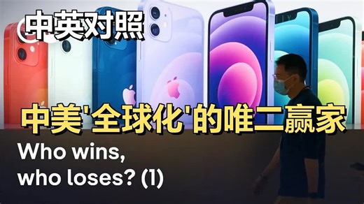 全球化正在退却吗？：危机如何改变世界 | DW纪录片 | 20250830 政经观察｜超级有声书｜英语精听