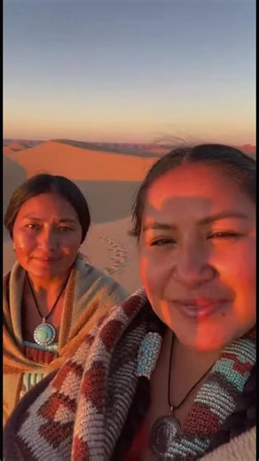 Seeking Friendship with Indigenous Women in the US